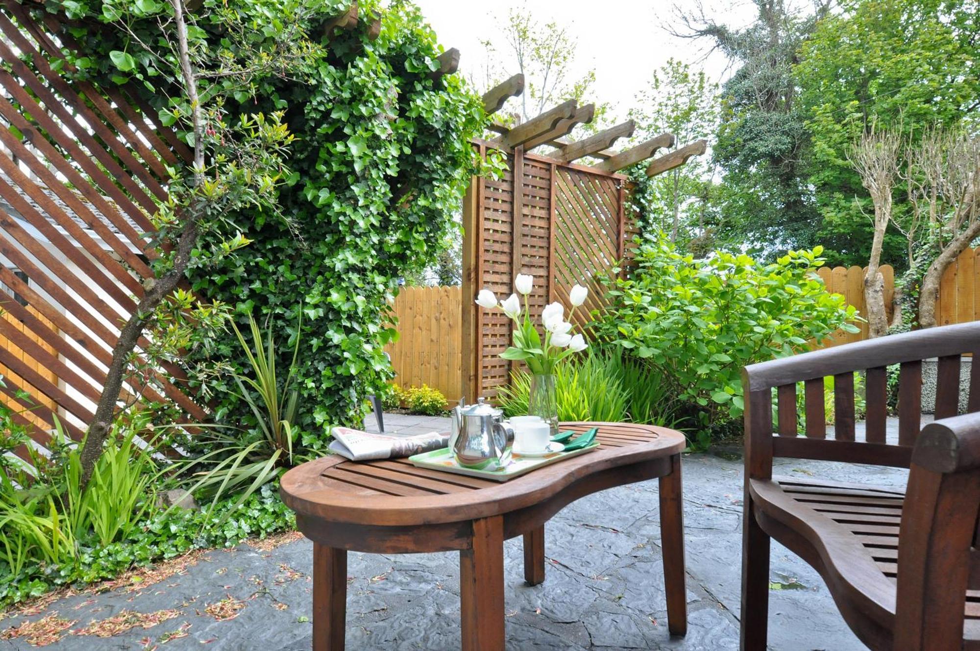 Ash Grove House Galway Exterior foto