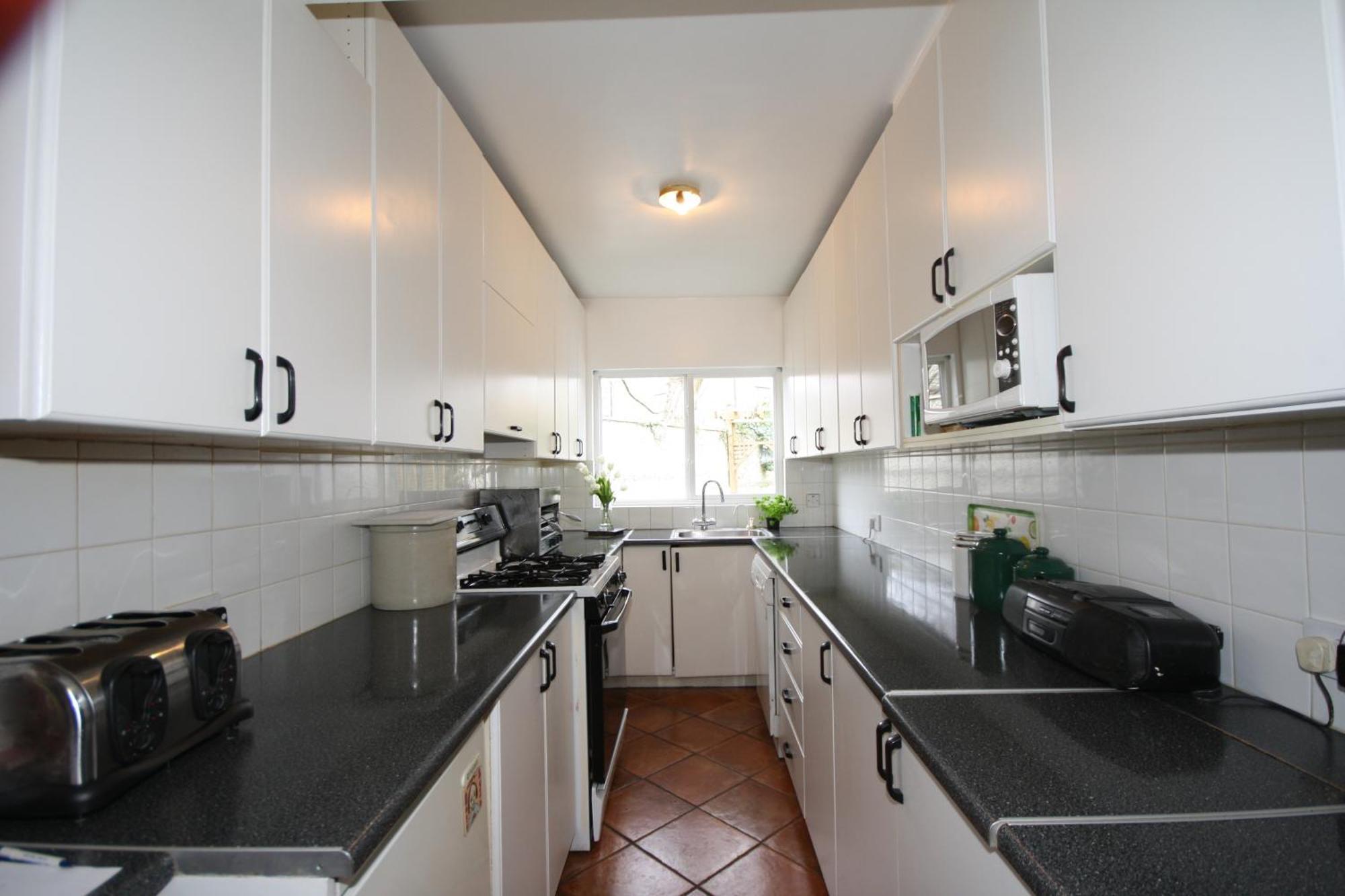Ash Grove House Galway Exterior foto